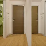 Отель Zenit Park 3*