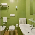 Zenit Park 3* Ривальта-ди-Торино