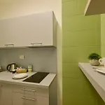Отель Zenit Park 3*