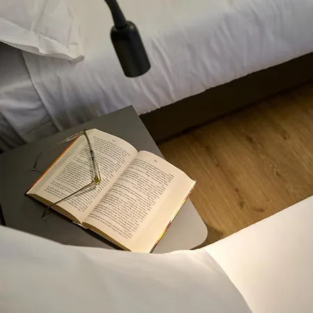 Zenit Park מלון ריוולטה די טורינו