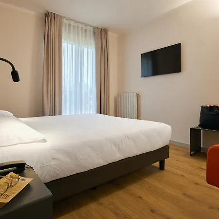 Hotel Zenit Park