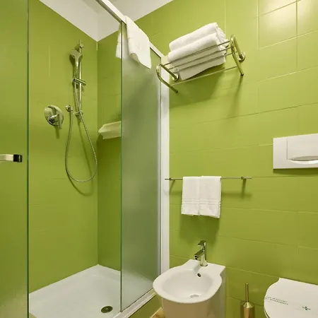 Zenit Park מלון 3*