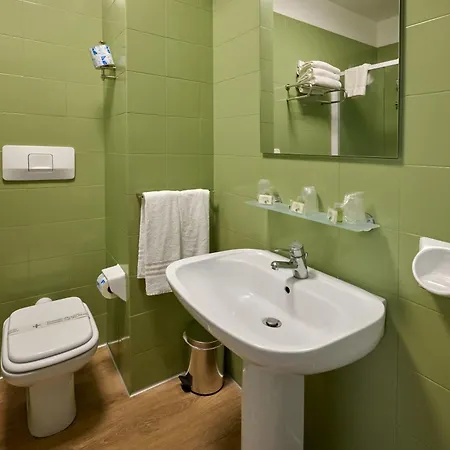Zenit Park Hotel