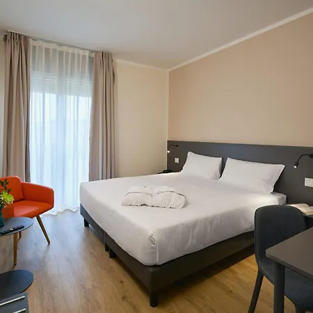 Hotel Zenit Park