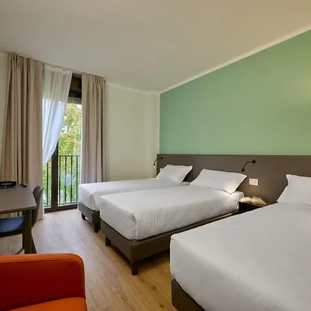 מלון Zenit Park ריוולטה די טורינו