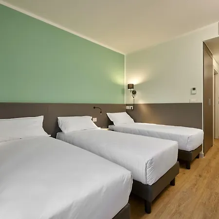 Zenit Park ריוולטה די טורינו