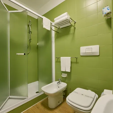 מלון Zenit Park ריוולטה די טורינו