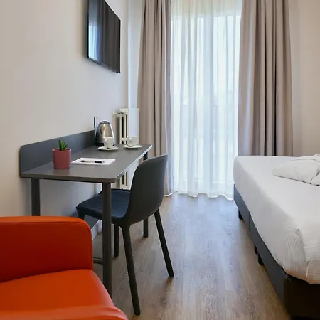 Hotel Zenit Park Rivalta di Torino