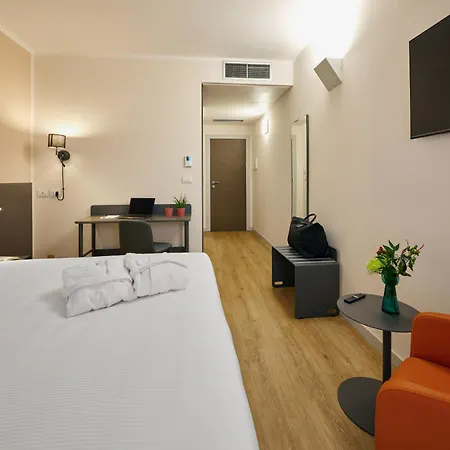 Zenit Park ריוולטה די טורינו