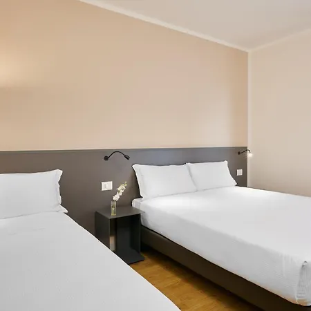 Zenit Park מלון ריוולטה די טורינו