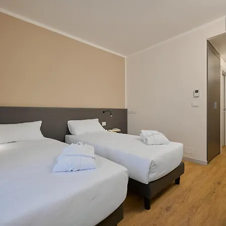 Zenit Park מלון ריוולטה די טורינו