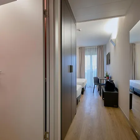 Zenit Park Hotel 3*
