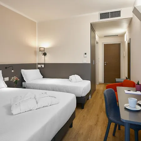 Zenit Park מלון ריוולטה די טורינו