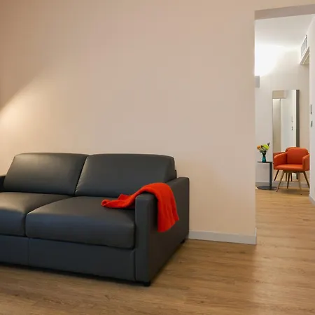 Zenit Park מלון ריוולטה די טורינו