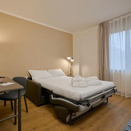 Hotel Zenit Park Rivalta di Torino