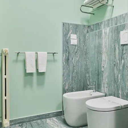 Hotell Zenit Park
