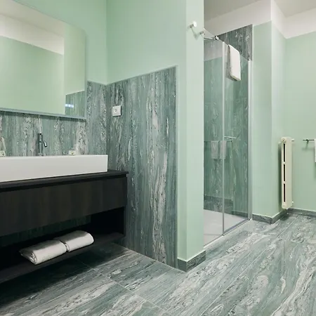 Zenit Park Hotell