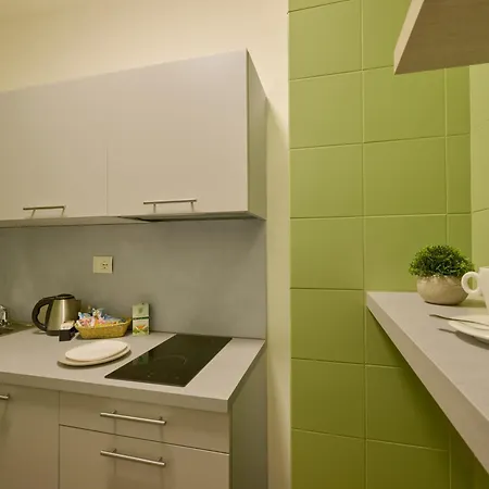 Hotel Zenit Park 3*