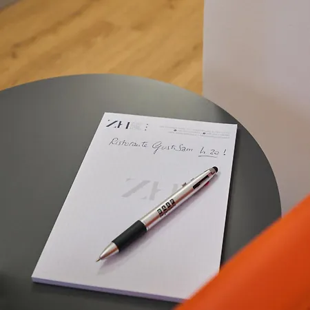 Zenit Park ריוולטה די טורינו