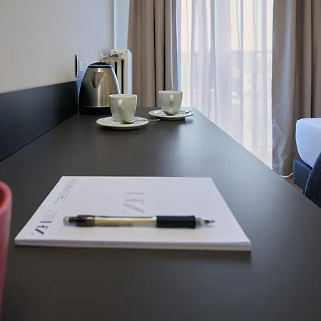 Zenit Park 3* ריוולטה די טורינו