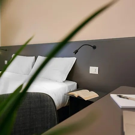 Zenit Park מלון 3*