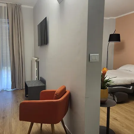 Hotel Zenit Park
