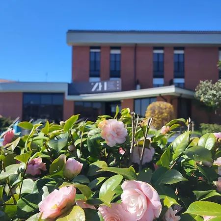 酒店 Zenit Park 里瓦塔迪都灵