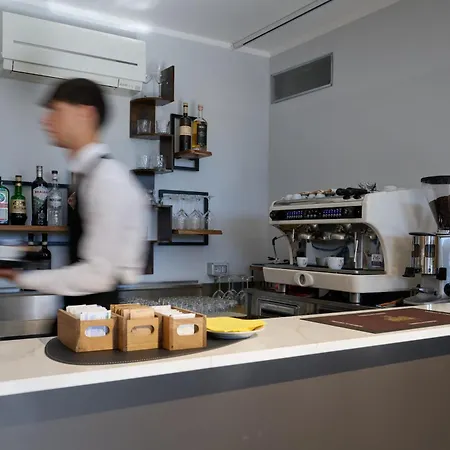 酒店 Zenit Park 里瓦塔迪都灵
