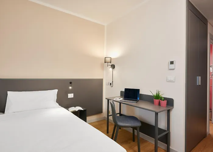Zenit Park Hotel