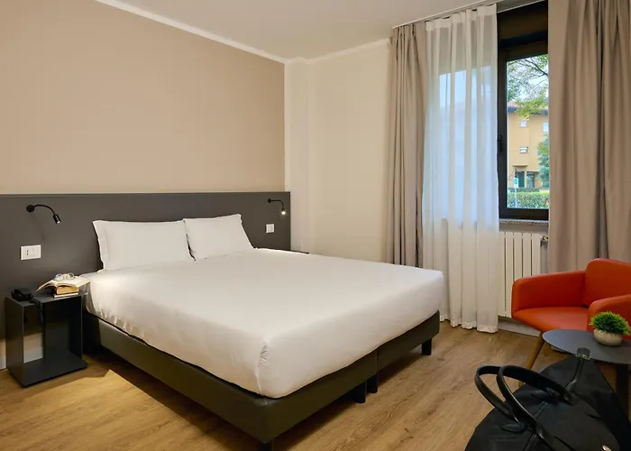 Zenit Park Hotel