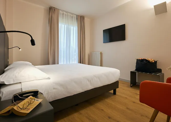 Hotel Zenit Park