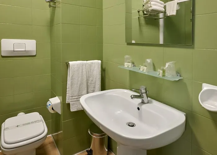 Zenit Park Hotel