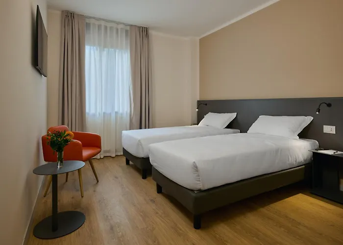 Zenit Park Hotel 3*