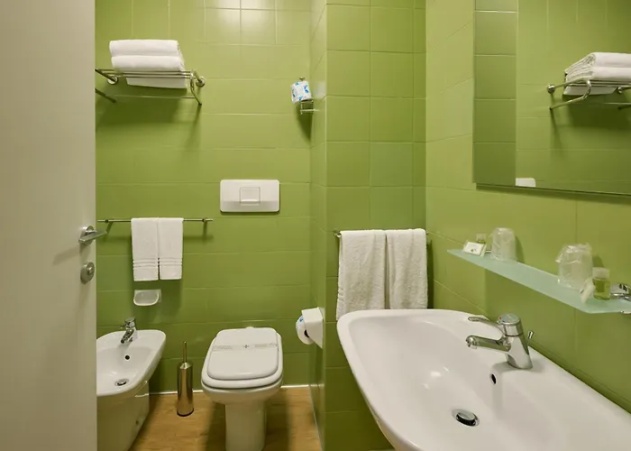 Zenit Park 3* 리발타 디 토리노