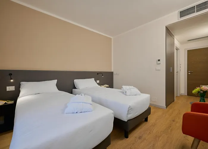 Zenit Park Hotel Rivalta di Torino