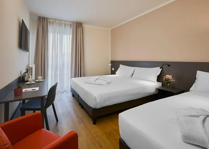 Hotel Zenit Park 3*