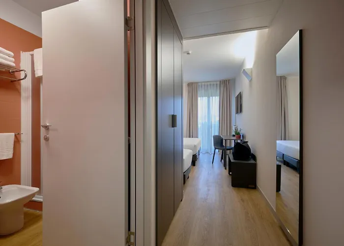 Zenit Park Hotel 3*