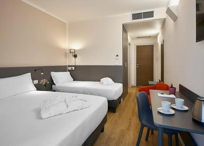 Zenit Park Hotel Rivalta di Torino