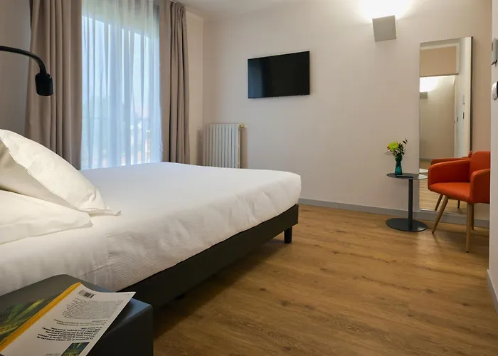 Zenit Park Hotel 3*