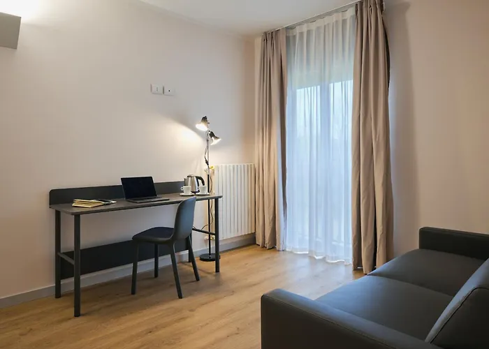 Zenit Park Hotel 3*