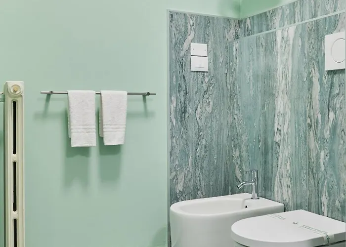 Hotel Zenit Park