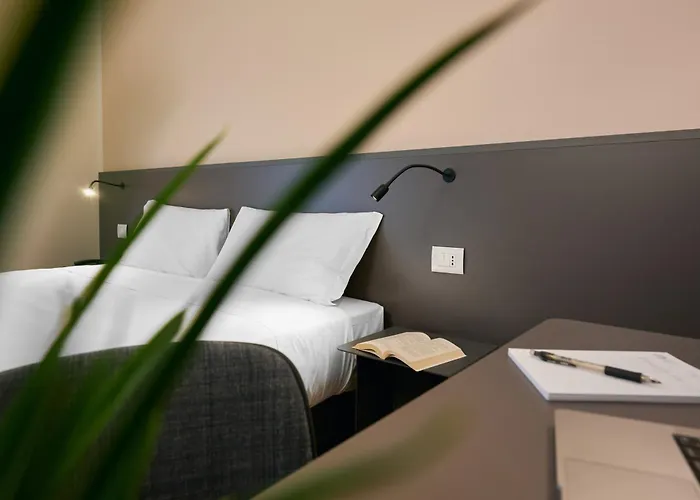 Zenit Park Hotel 3*