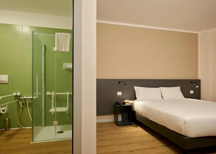 Zenit Park 3* 리발타 디 토리노