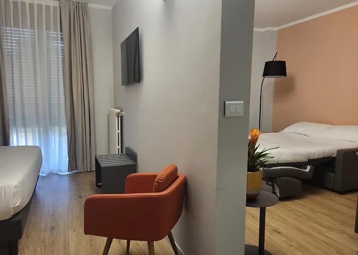Hotel Zenit Park